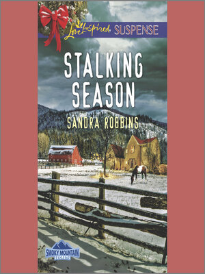 cover image of Stalking Season